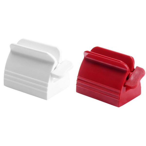 

manual toothpaste squeezer vertical tube rack large multifunctional dispenser space saving household bathroom accessories toothbrush holders