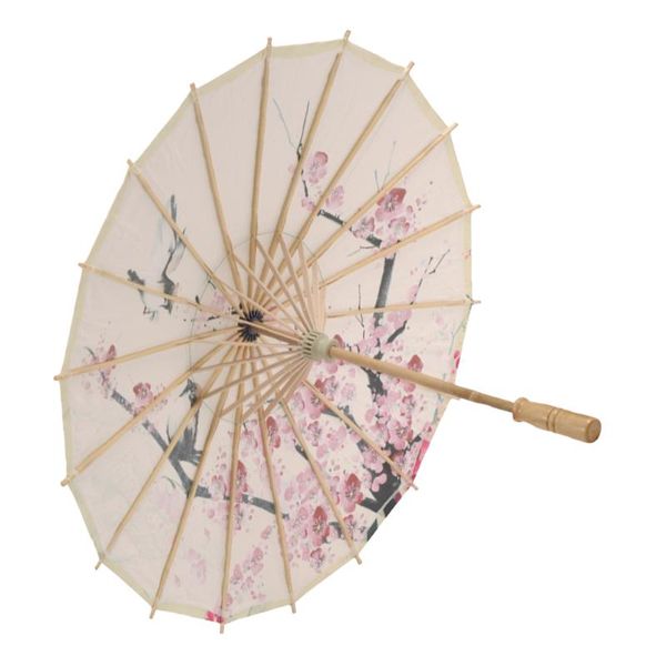 

umbrellas 1pc oil paper umbrella classical chinese style stage dance prop