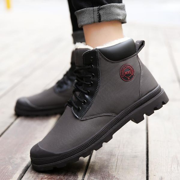 

boots sapatos light fashion sneakers zapatos informales casual leather spring man shoes men hombre for 2021 breathable mens leisure, Black