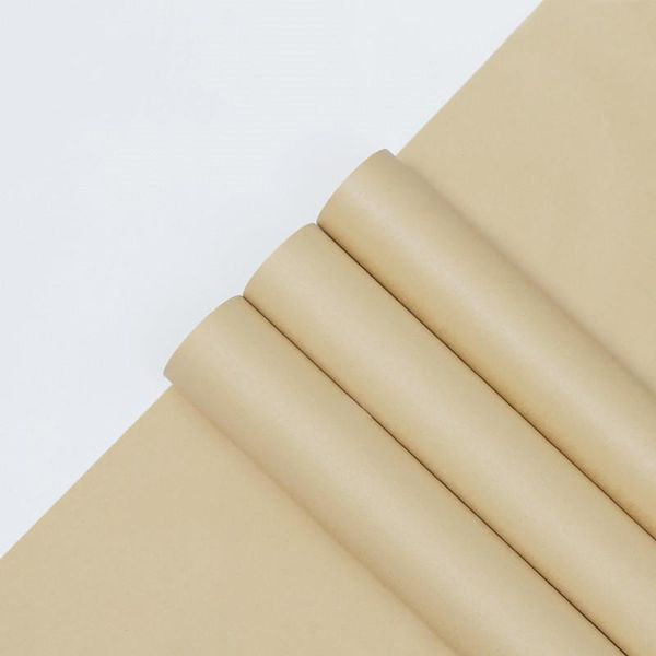 

other arts and crafts 10sheets kraft paper recycled for gift wrapping, crafts, art,painting, packing paper, scrapbooking packs 60cm*60cm