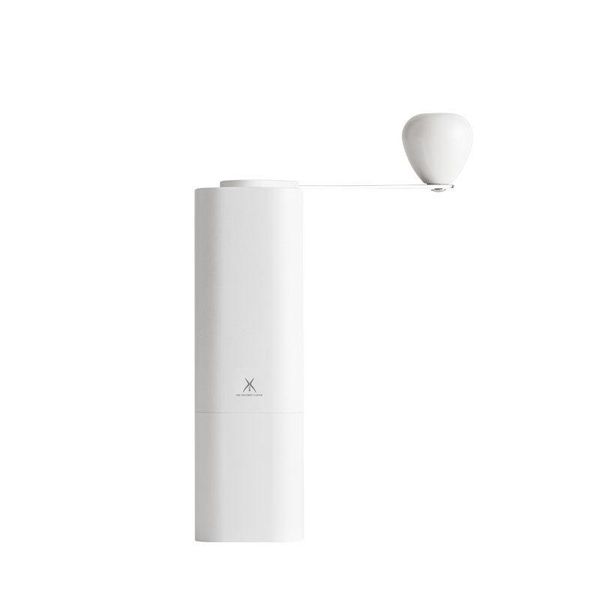 

effort-saving coffee grinder ceramic core hand-cranked powder mill steel portable manual grinders