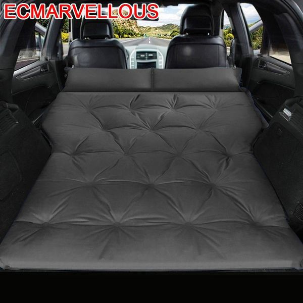 

sofa cama colchon inflable inflatable automobiles araba aksesuar accessories accesorios automovil travel bed for suv car other interior