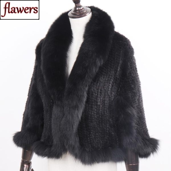 

scarves real natural 2021 women fashion knitted scarf collar poncho shawl, Blue;gray