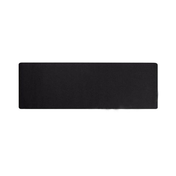 

mouse pads & wrist rests non slip anti scratch desk mat washable large protective rubber multipurpose pad office flexible home gaming comfor