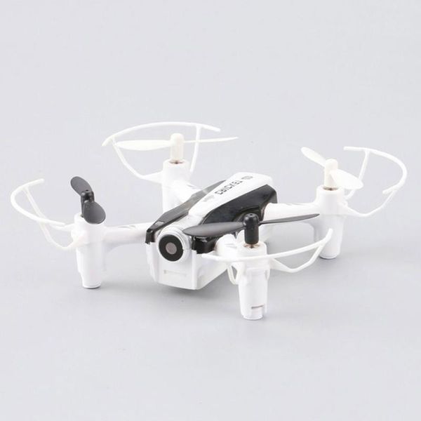 

cheerson cx-17 wifi fpv 6-axis gyro mini rc quadcopter drone hd camera high hold