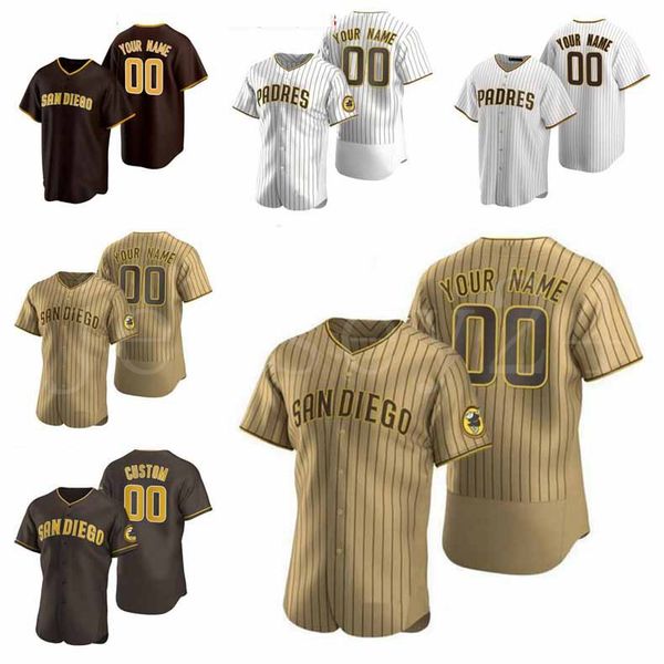 

baseball jerseys padres 23 fernando tatis jr. padres 13 manny machado 9 jake cronenworth 19 tony gwynn 29 dinelson lamet custon jersey, Blue;black