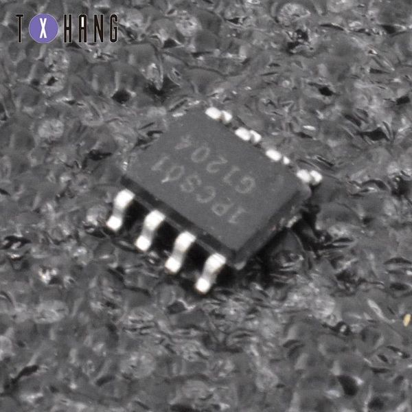 

integrated circuits 5/10pcs ice1pcs01g 1pcs01g sop-8 ice1pcs01 encapsulation ic us