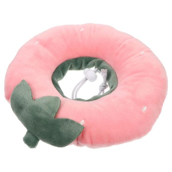 

cat collars & leads pet recovery collar anti-lick elizabethan neck cone ring