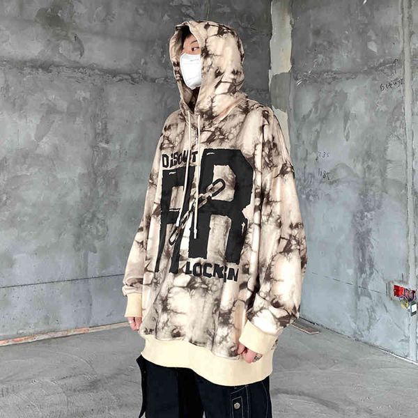 

men's hoodies & sweatshirts winter hoodie harajuku utzt, Black