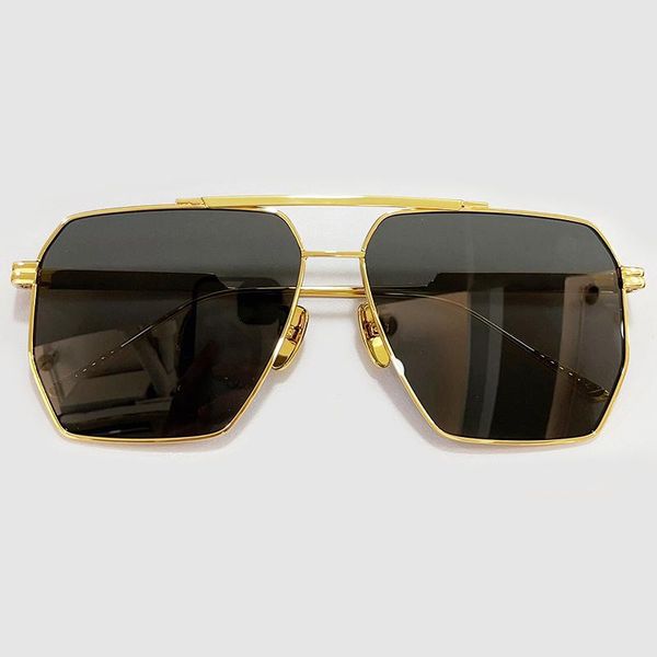 

design fashion all-match irregular square women men sunglasses designer alloy frame shades, White;black