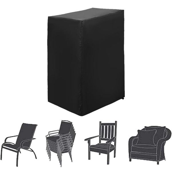 

chair covers waterproof outdoor patio garden furniture rain snow for sofa table dust proof cover