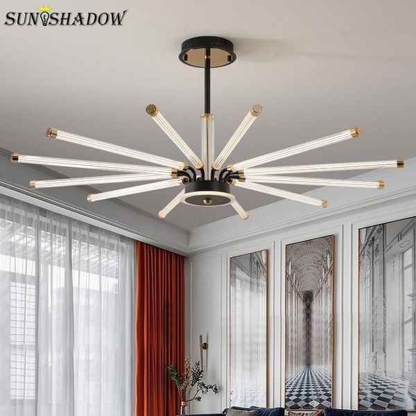 

pendant lamps arrival led lamp 110v 220v modern home light for dining room kitchen living bedroom hanging lights