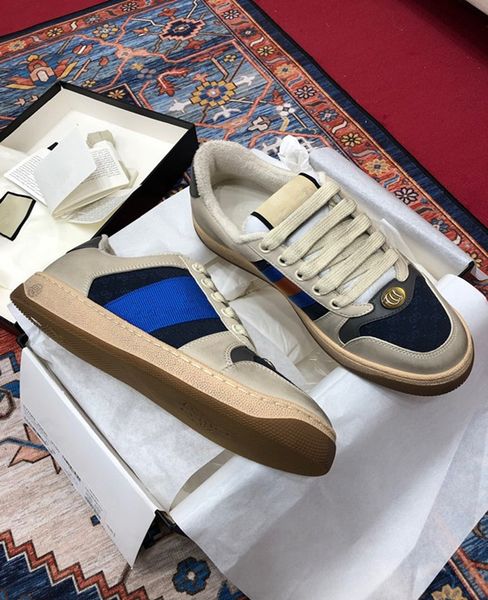 

30% discount brand italy bee casual shoes for young men women fashion classic ace luxurys designers sneakers red bottoms dropship factory pl, Black