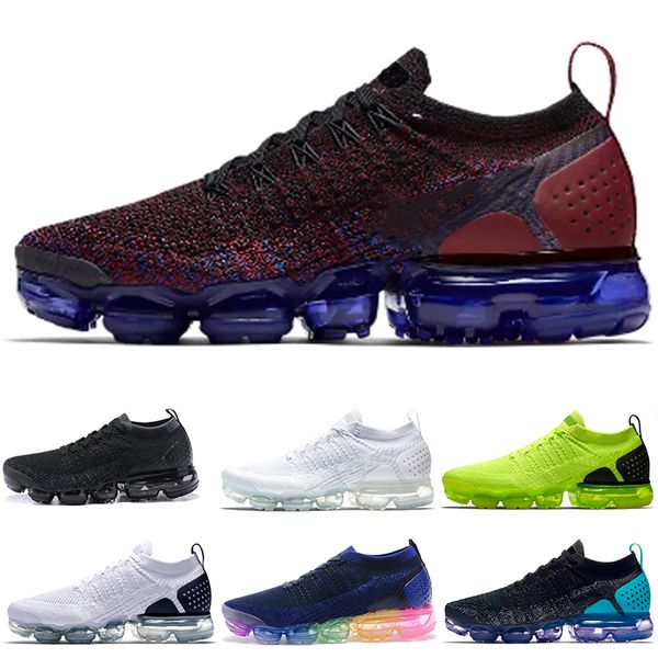 

wholesale running shoes men women plus 2.0 be true black green blue chrome dusty cactus light cream red orbit volt outdoor sports trainers s