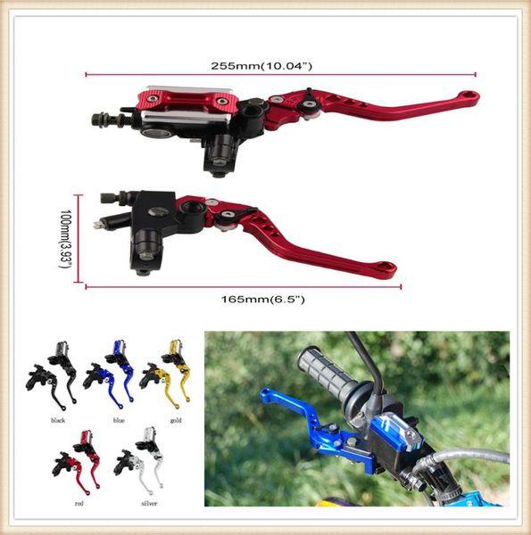 

motorcycle brakes brake levers lever clutch forhonda cb1100 gio special crf1000l africa twin cbf1000 a cb600f