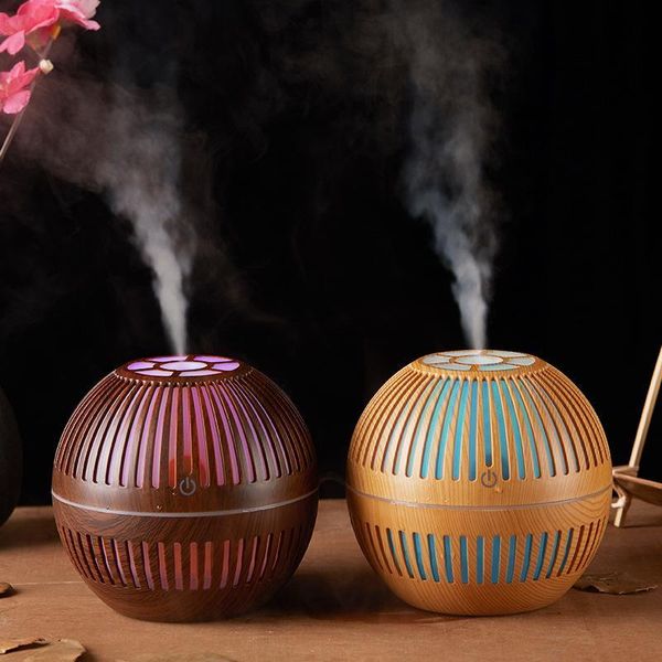 

humidifiers diffuser household essential oil perfume air purifier