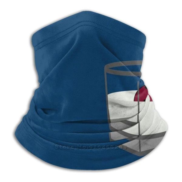 

scarves hey , careful man there's a beverage here scarf bandana neck warmer headband cycling mask cudatron big lebowski, Blue;gray
