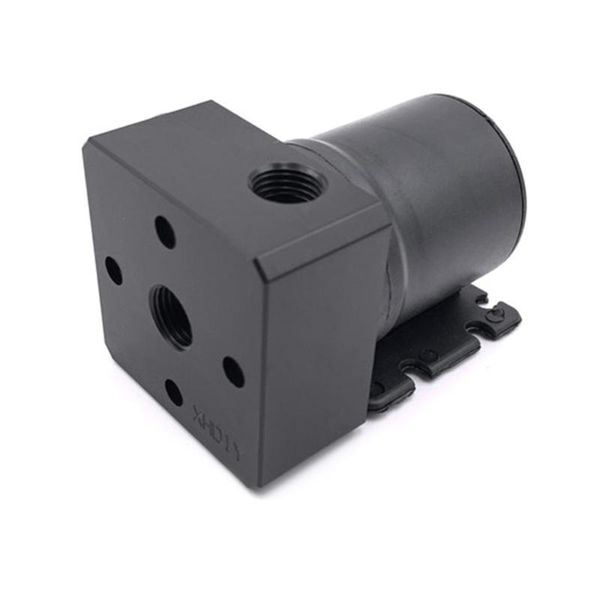 

fans & coolings h4ga g1/4 thread water cooling pump silent computer electric car waterproof system
