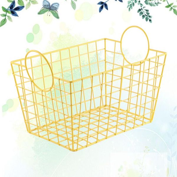 

bathroom iron shower basket metal kitchen storage shelf wall mounted caddy organizer college student dormit baskets
