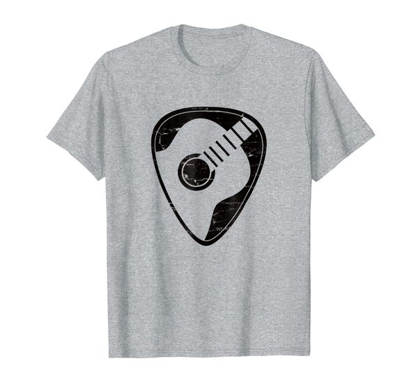

Guitar T-Shirt Plectrum Pick Acoustic Guitarist Shirt Gift, Mainly pictures