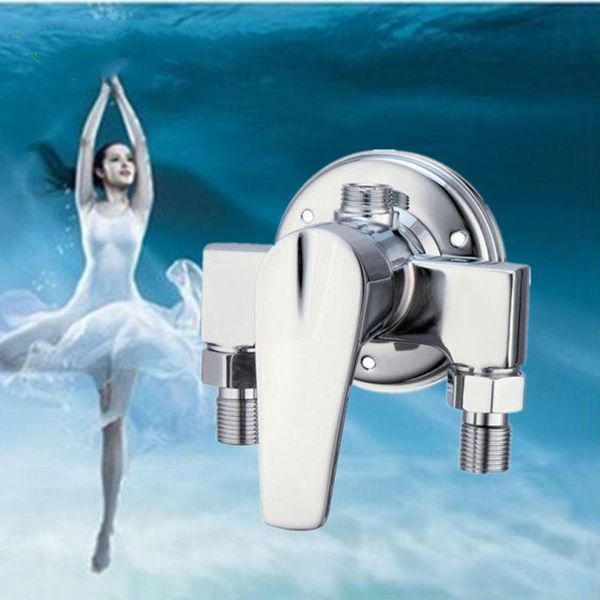 

shower faucet bathroom switch surface mounted and cold water faucet bath shower bath mixing valve
