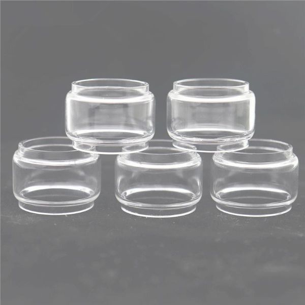 Laboratório de laboratórios Yuhetec Bubble Glass Tube para Sky Solo Plus 8ml / 3,5ml Centrífuga Tubos