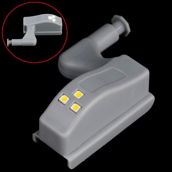 

cabinet light cupboard closet furniture door inner hinge led sensor home supply