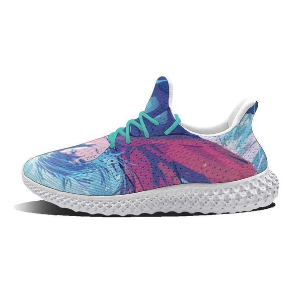 

spring 2021 tomioka giyuu fresh pattern outdoor casual running shoes vh47