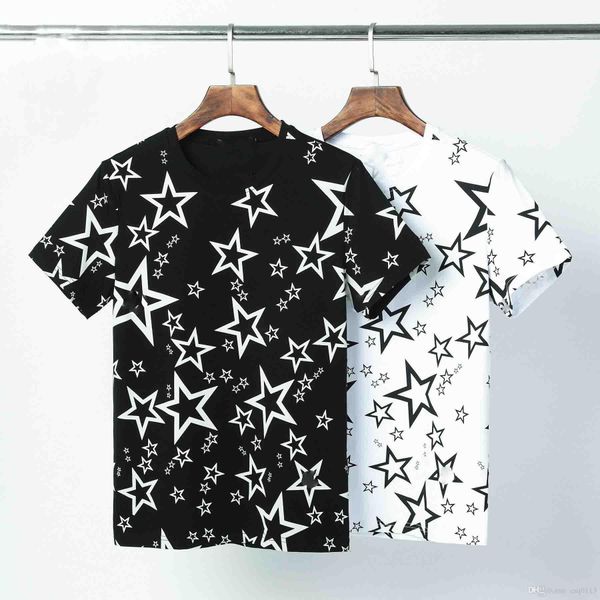

2 letters 100% cotton mens t shirts oversize women and short sleeve man cotton t-shirt for men t-shirt for male women tshirts, White;black