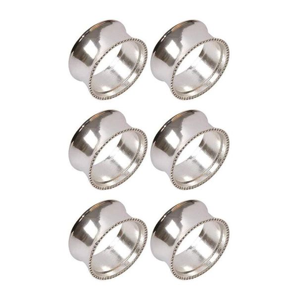 

rings napkin holder west dinner towel ring party decoration table decor t 35ed