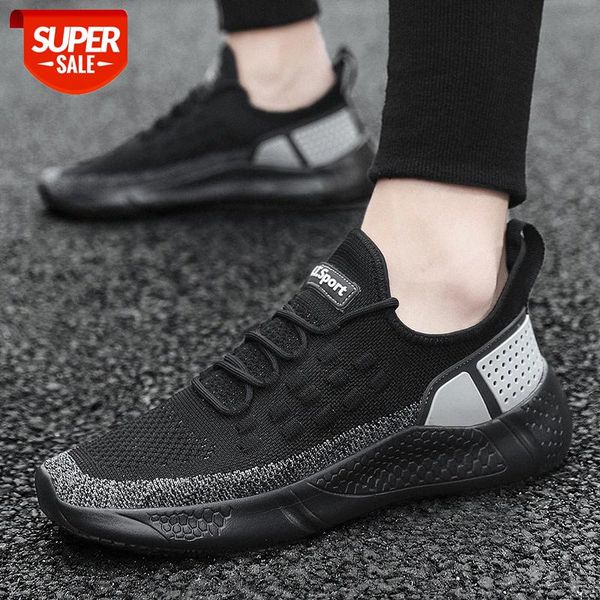 

shoes men's summer fashion trend casual lightweight breathable sports running trendy #rj9u