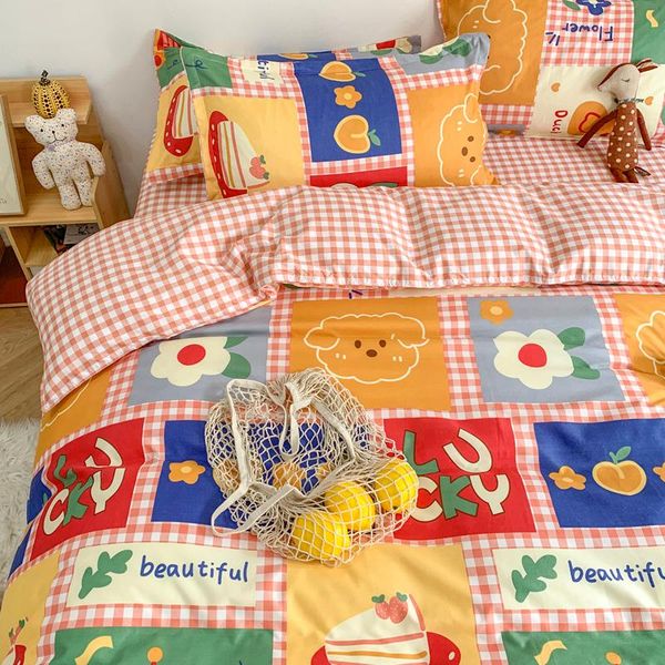 

bedding sets style manor set cotton bed linen sheet cover 240x220 single double  king quilt covers
