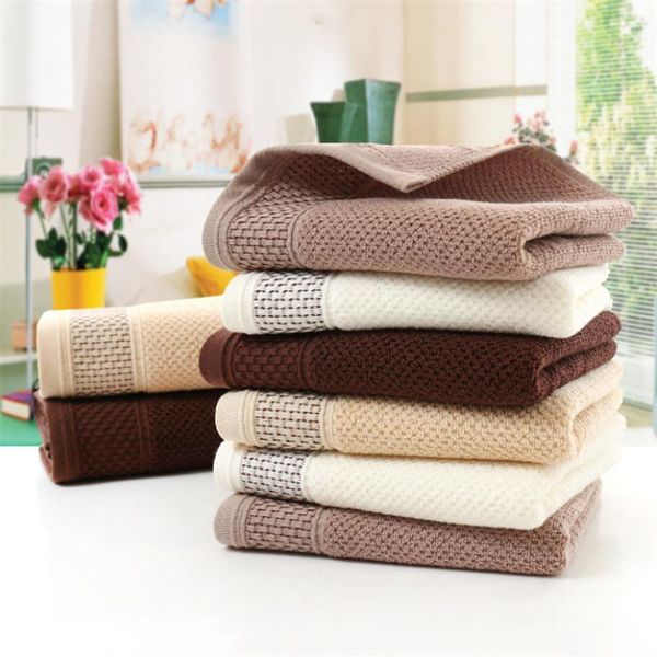 

towel pure cotton super absorbent large washing face bath household thick soft bathroom towels comfortable