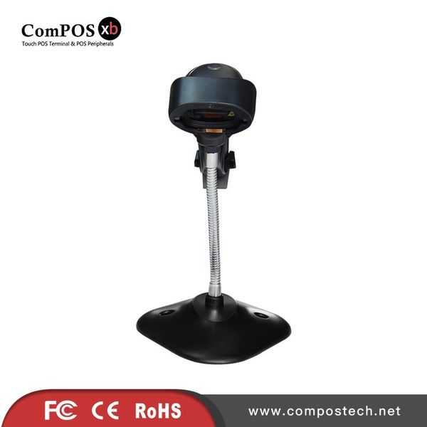 

big stock scanner handheld 1d barcode for system scanners