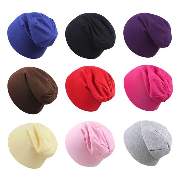 

children's cap, baby's cap, Yellow