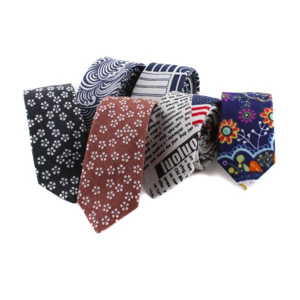 

6cm necktie for men leisure handmade skinny neck ties men/women long tie wedding party custom logo, Blue;purple
