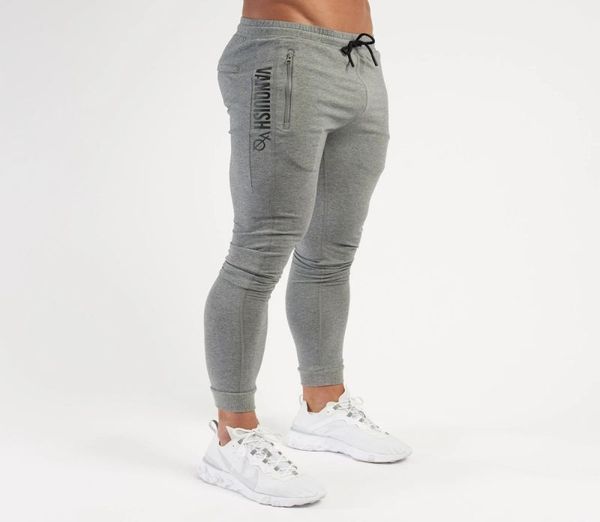 

superb mens sweatpants sports jogging basketball daily travel fit leisure comfortable light fit wear-resistant workout, Black