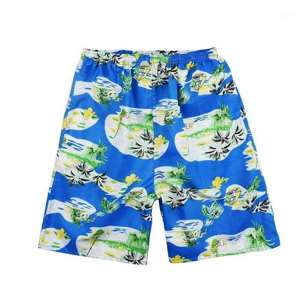 

men fashion printed board shorts quick dry beach mens swimming trunks nice summer voguebeash tide men's, White;black