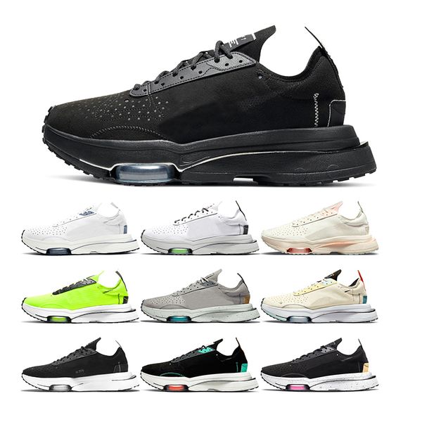 

zoom type running shoes triple white guava ice highlighted college grey the great unity happy pineapple coconut milk electro orange mens wom