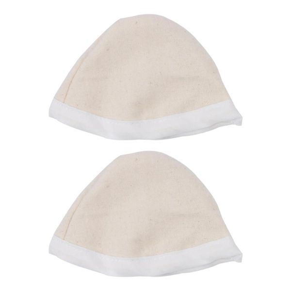 

coffee filters 2pcs machine filter strainer filting bags flannel strainers