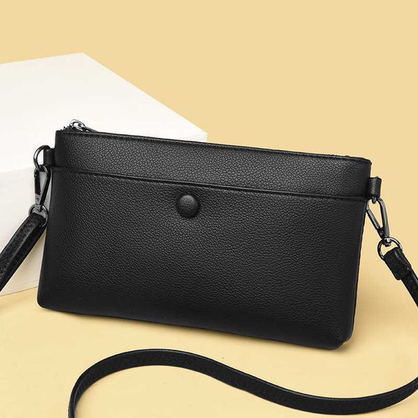 

2021 summer fashion one shoulder straddle hand dinner lady's bag