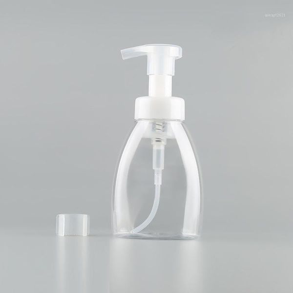

storage bottles & jars 200x wholesale 250ml superior foam bottle,shower gel,hand sanitizer,pet plastic subpackage bottle,diy mousse,bubble b