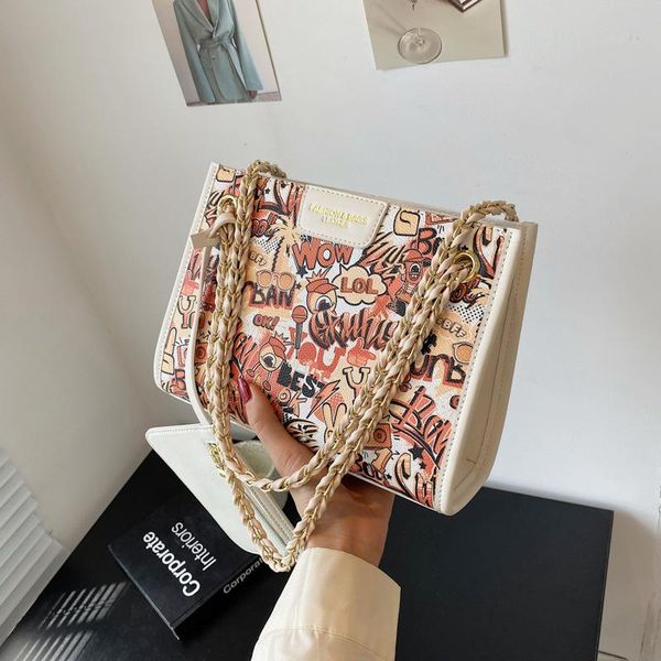 

evening bags womens handbags fashion chain messenger bag in 2021 purses