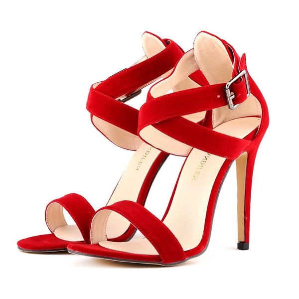 

sandals 2021 high heeled shoes with thin heels, Black