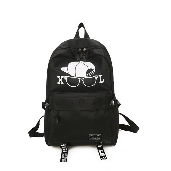 

backpack mini backpacks school-bags bear-decor teenager women travel girls -sale children