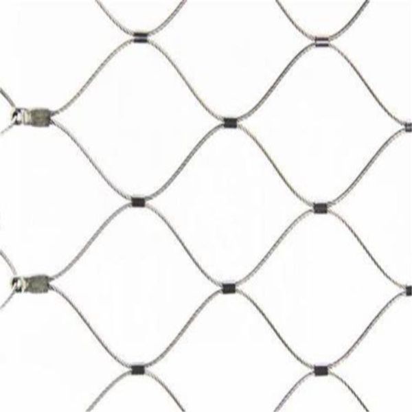 

fencing, trellis & gates high grade stainless steel balustrade infill cable mesh