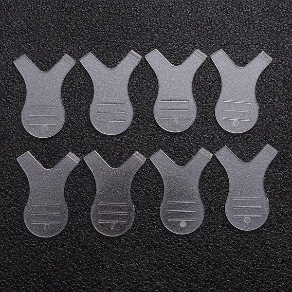 

eyebrow tools & stencils 10pcs eyelashes lift lifting curler eye lash extension graft brush tool for eyelash perming accessories