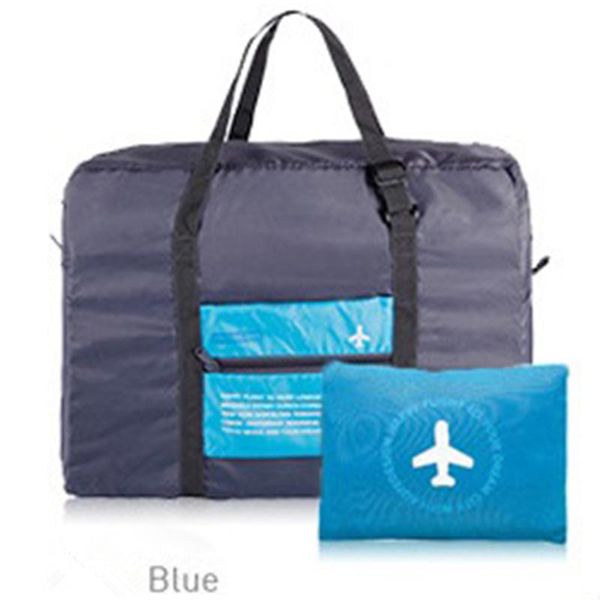

duffel bags men waterproof travel bag for suit nylon large capacity women foldable hand luggage packing cubes organizer set