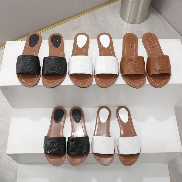 

mm 2021 new rivet pointed thin heel baotou half slipper female middle heel shallow mouth lazy mueller shoes 11, Black
