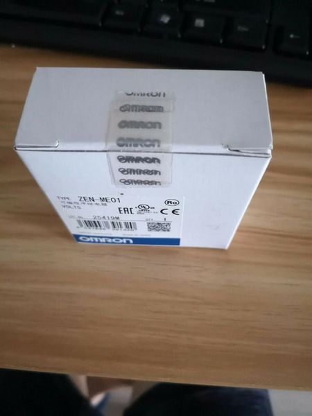 

smart home control 1pcs omron zen-me01 zenme01 memory cassette in box - *mo